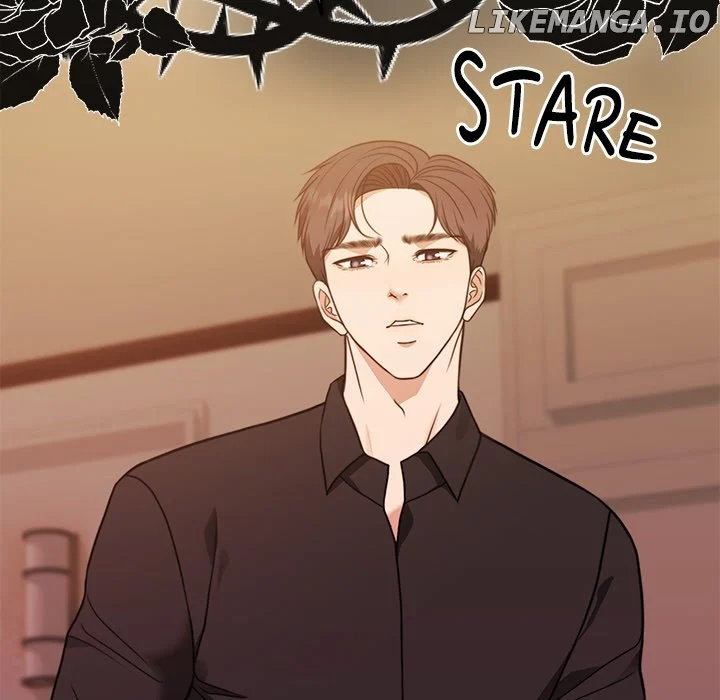 Pregnancy Contract chapter 8 page 152