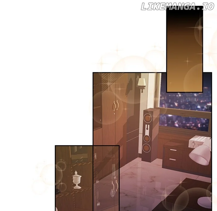 Pregnancy Contract chapter 8 page 155