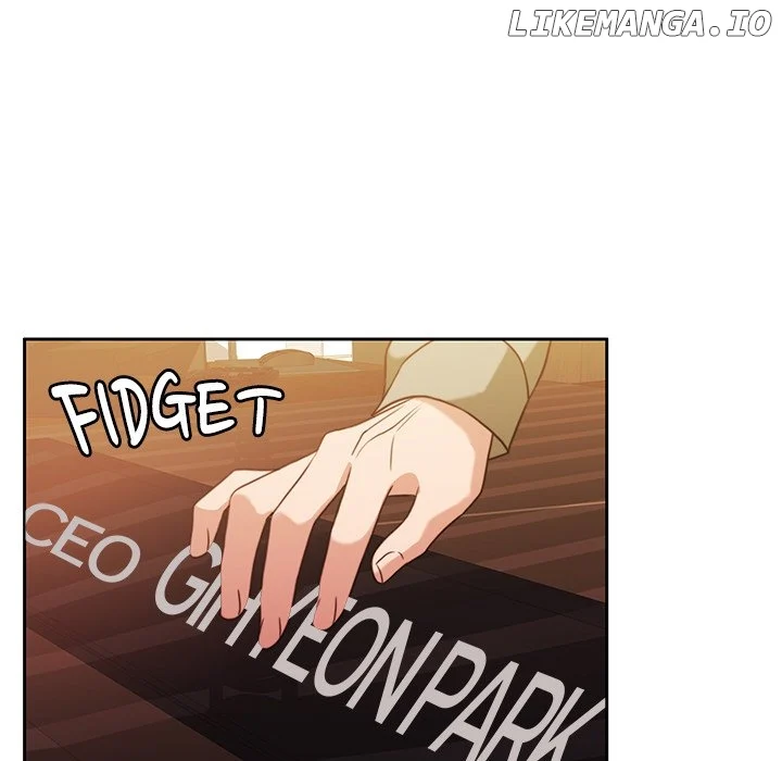 Pregnancy Contract chapter 8 page 157