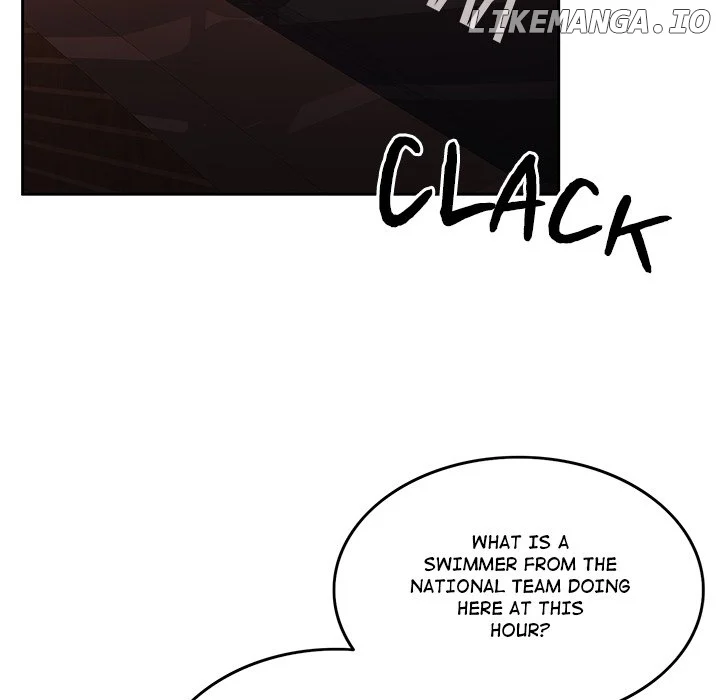 Pregnancy Contract chapter 8 page 158