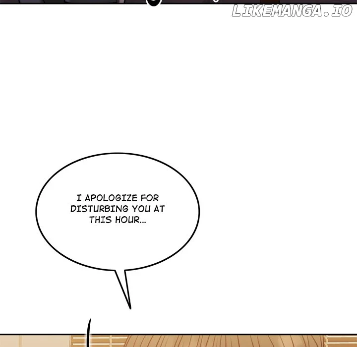 Pregnancy Contract chapter 8 page 161