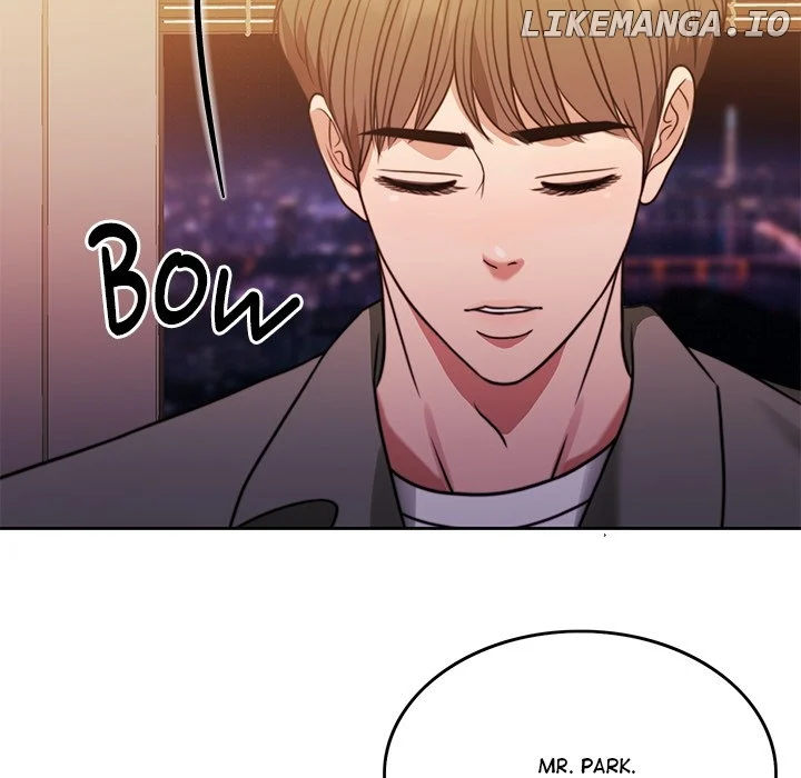 Pregnancy Contract chapter 8 page 162