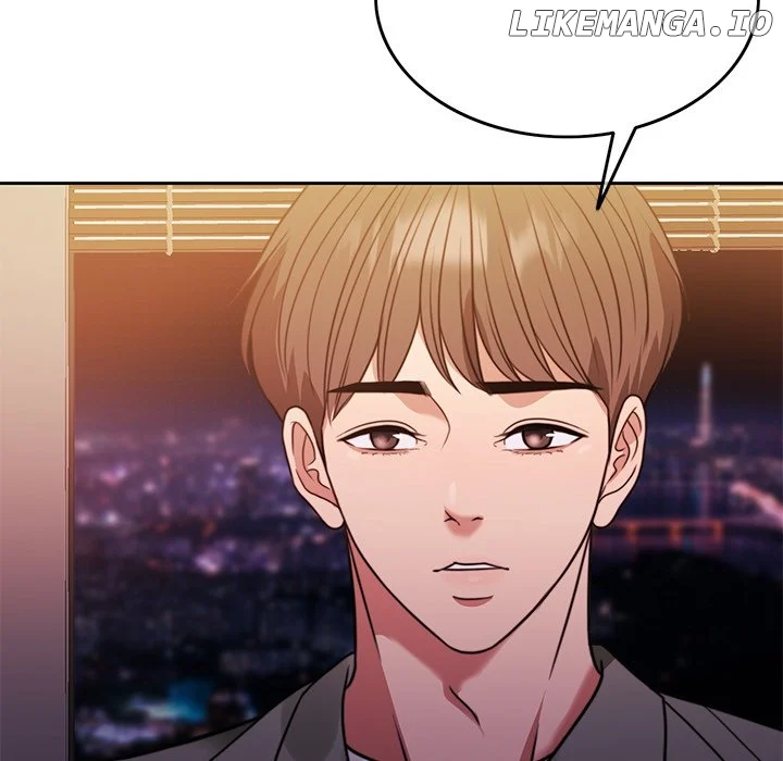 Pregnancy Contract chapter 8 page 163