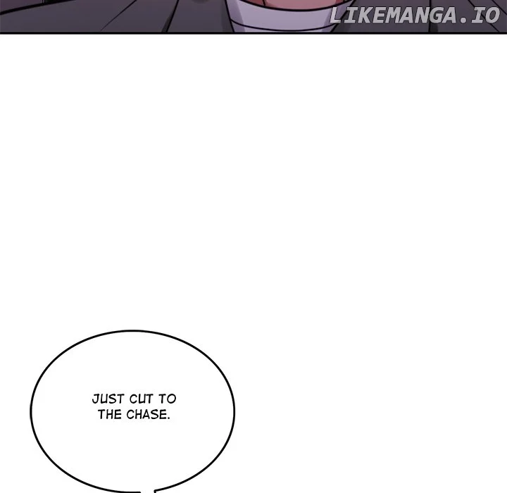 Pregnancy Contract chapter 8 page 164