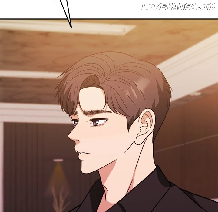 Pregnancy Contract chapter 8 page 165