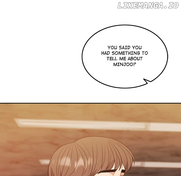 Pregnancy Contract chapter 8 page 167