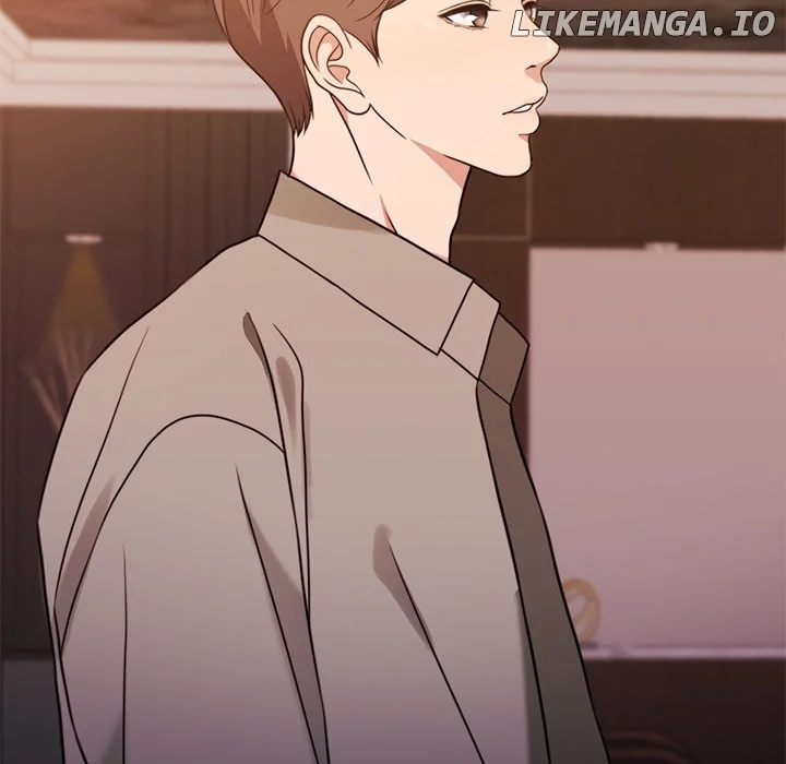 Pregnancy Contract chapter 8 page 168