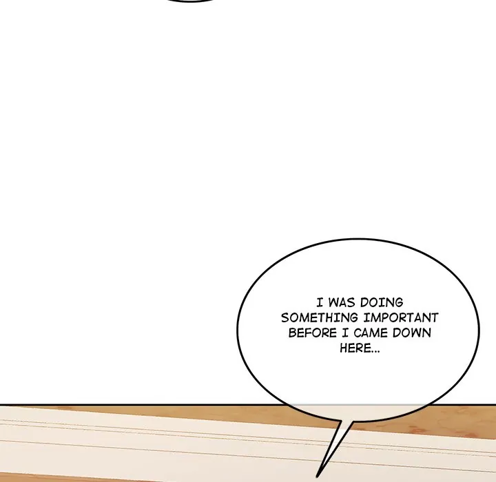 Pregnancy Contract chapter 9 page 8