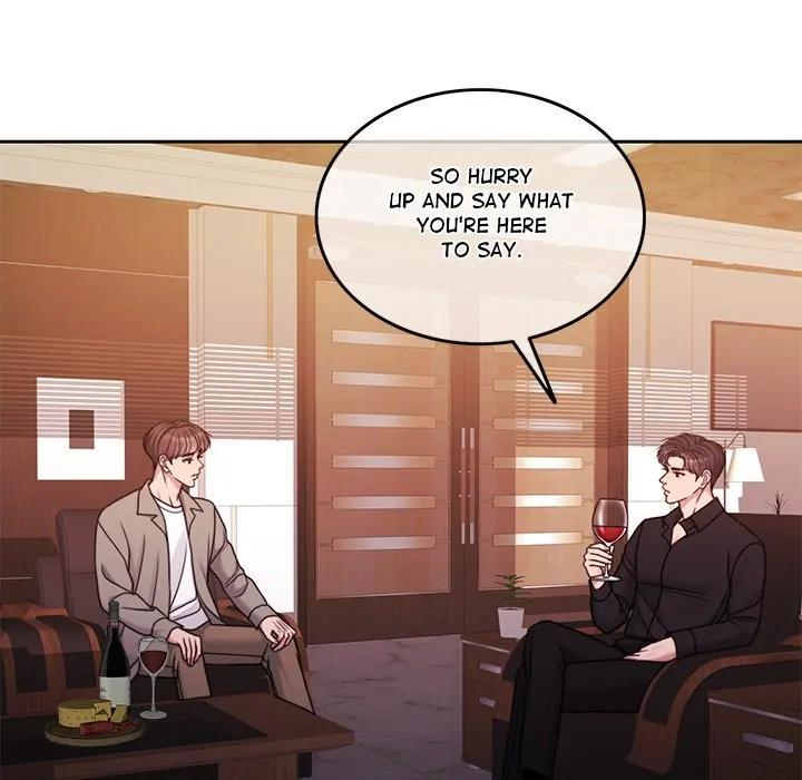 Pregnancy Contract chapter 9 page 11