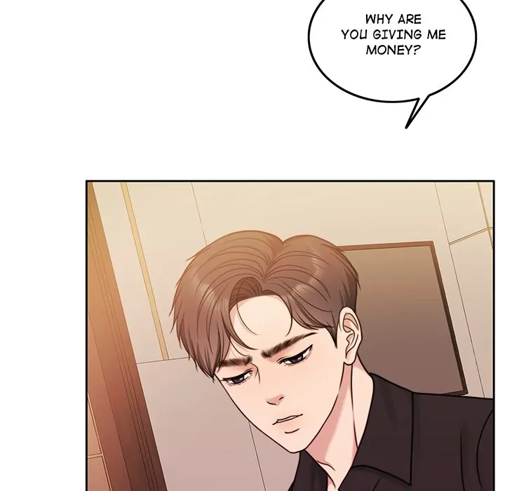 Pregnancy Contract chapter 9 page 14