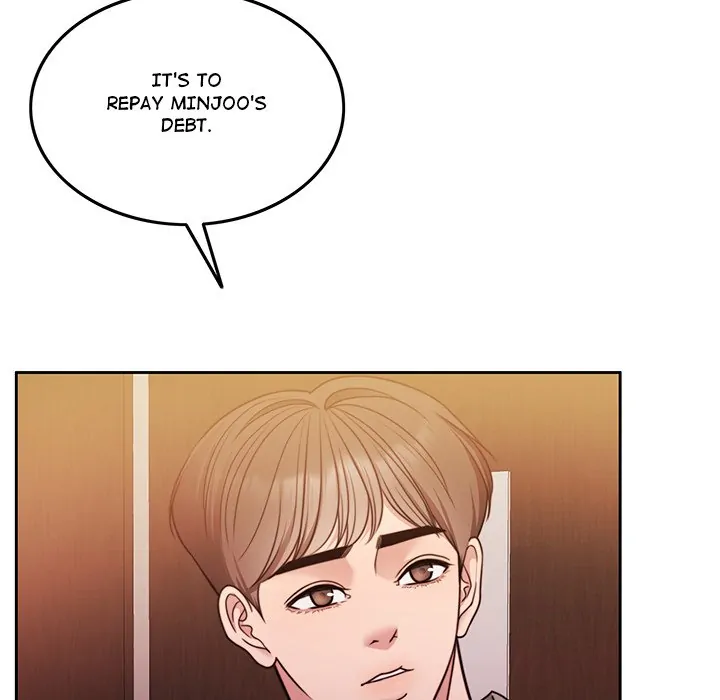 Pregnancy Contract chapter 9 page 16