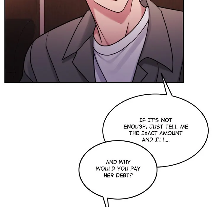 Pregnancy Contract chapter 9 page 17