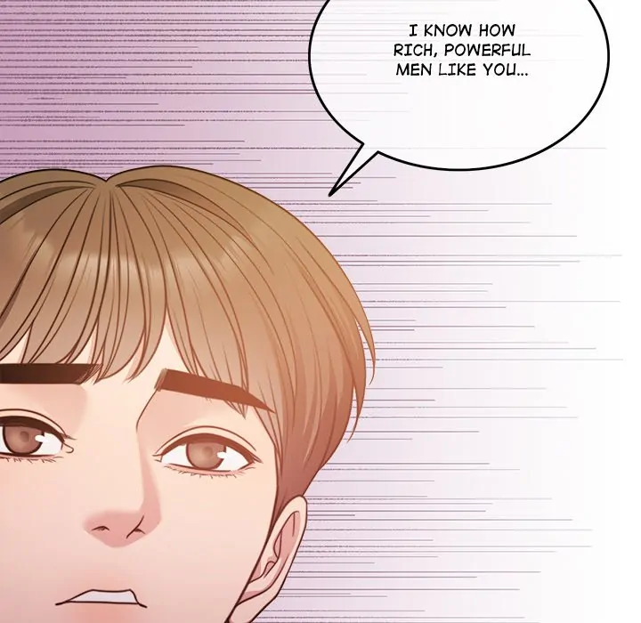 Pregnancy Contract chapter 9 page 20