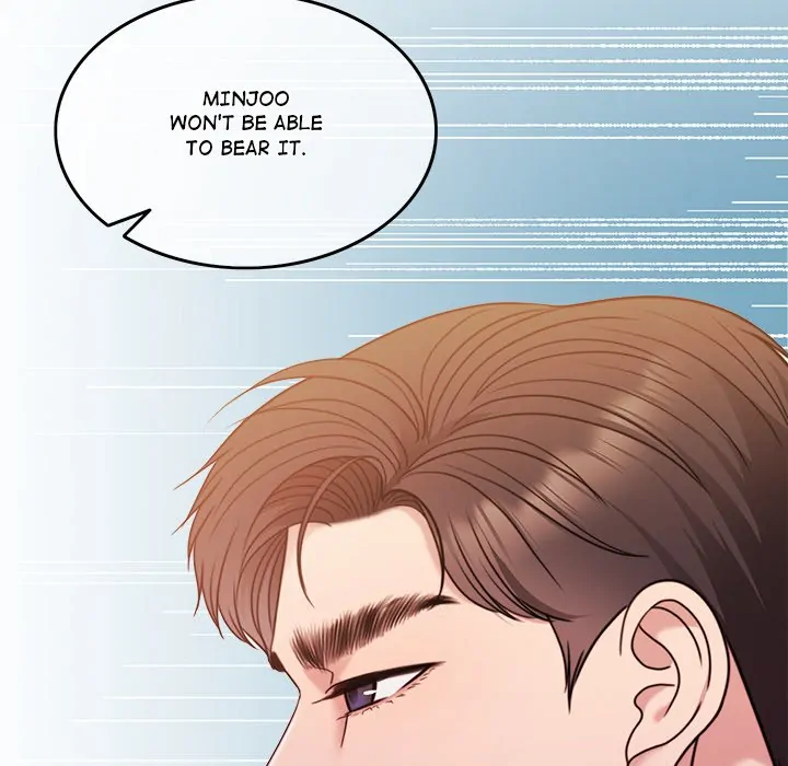 Pregnancy Contract chapter 9 page 22