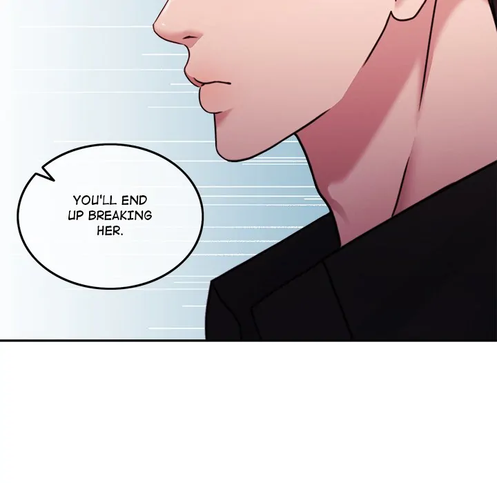 Pregnancy Contract chapter 9 page 23