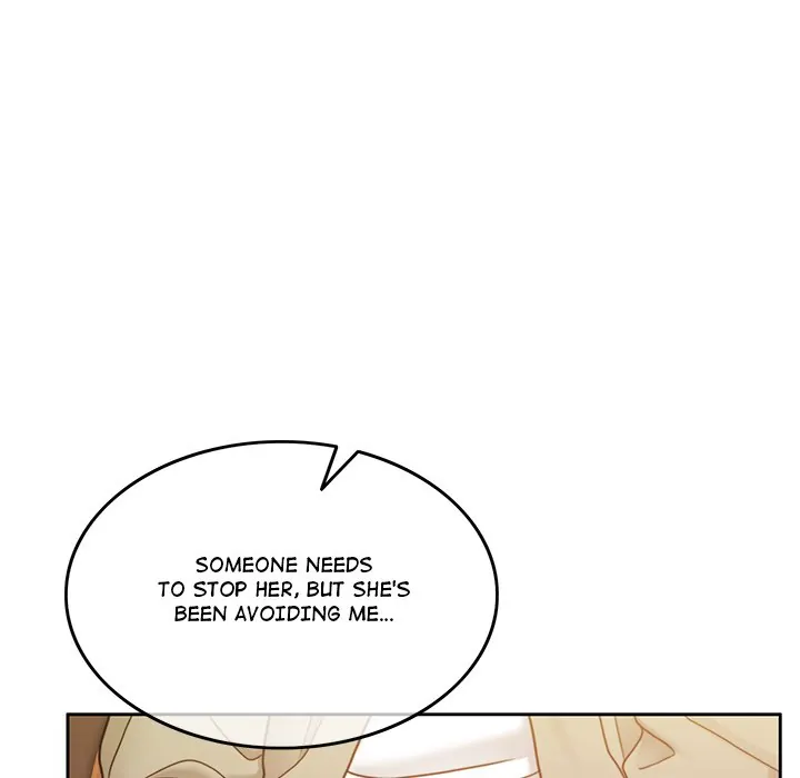 Pregnancy Contract chapter 9 page 26