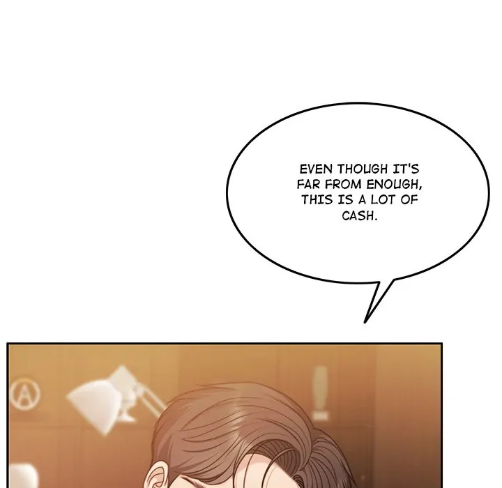 Pregnancy Contract chapter 9 page 32