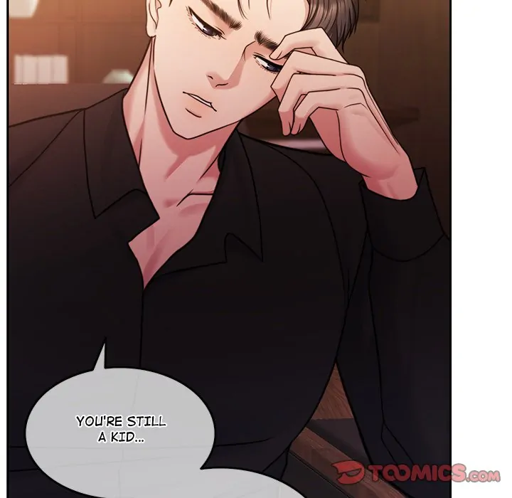 Pregnancy Contract chapter 9 page 33