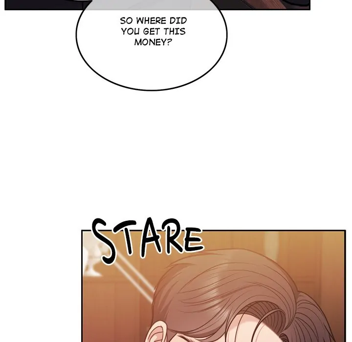 Pregnancy Contract chapter 9 page 34