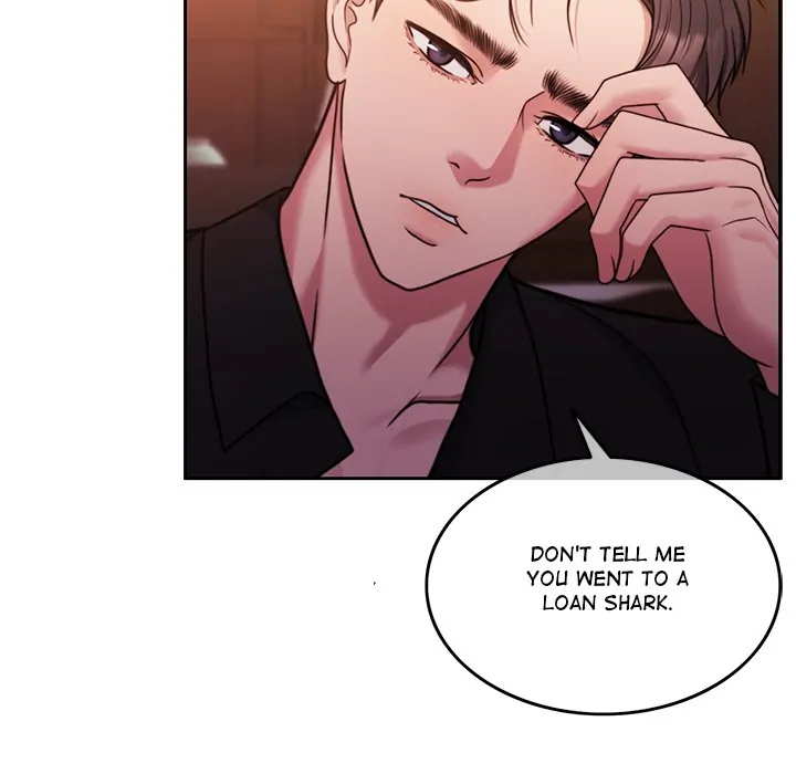Pregnancy Contract chapter 9 page 35