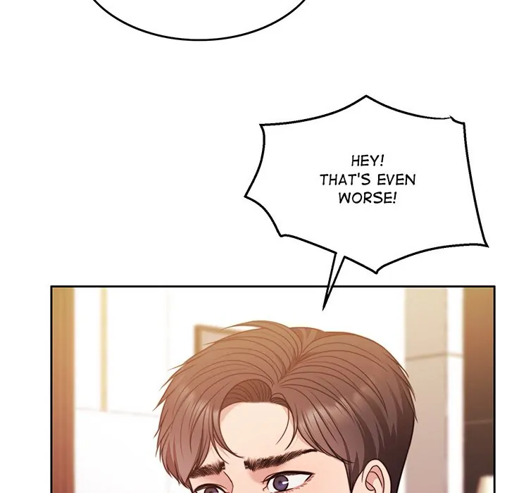 Pregnancy Contract chapter 9 page 38