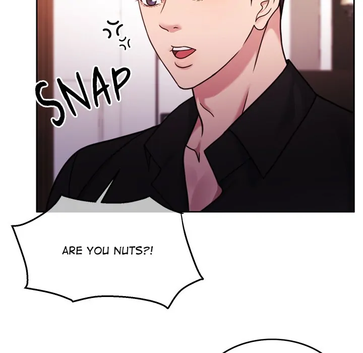 Pregnancy Contract chapter 9 page 39