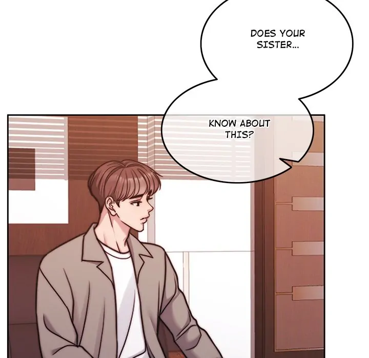 Pregnancy Contract chapter 9 page 40