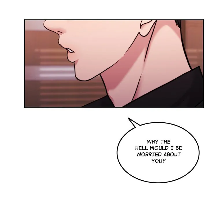 Pregnancy Contract chapter 9 page 42