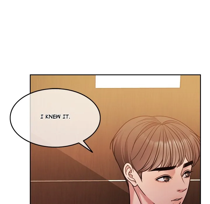 Pregnancy Contract chapter 9 page 45