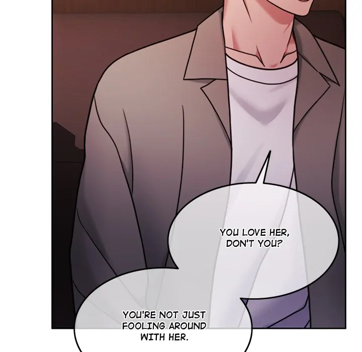 Pregnancy Contract chapter 9 page 46