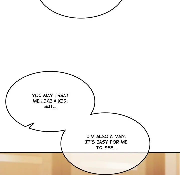 Pregnancy Contract chapter 9 page 47
