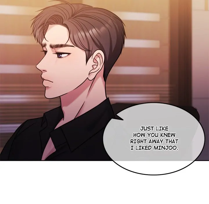 Pregnancy Contract chapter 9 page 48