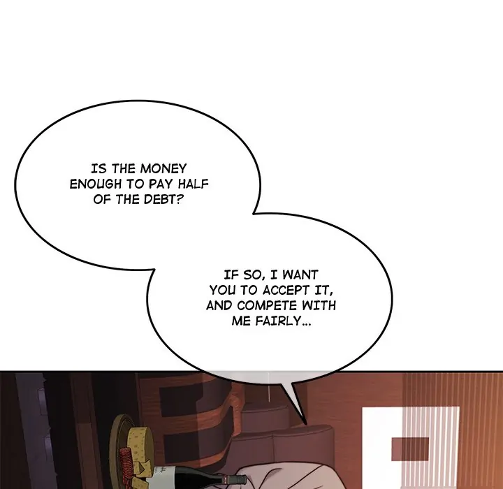 Pregnancy Contract chapter 9 page 49