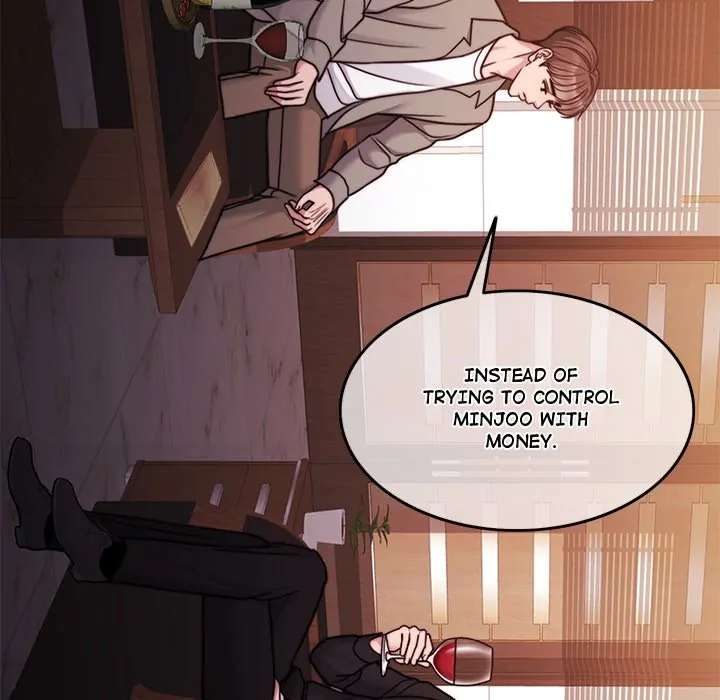 Pregnancy Contract chapter 9 page 50