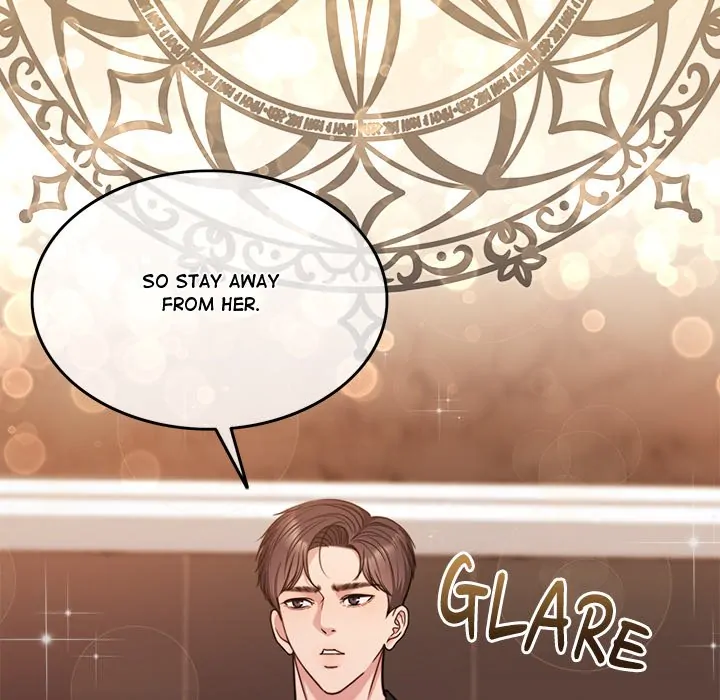 Pregnancy Contract chapter 9 page 61