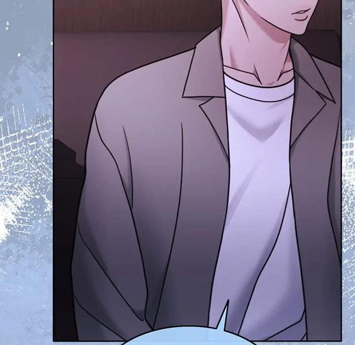 Pregnancy Contract chapter 9 page 80