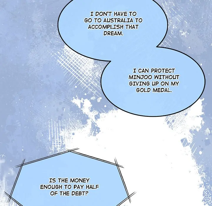 Pregnancy Contract chapter 9 page 81
