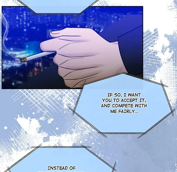 Pregnancy Contract chapter 9 page 82