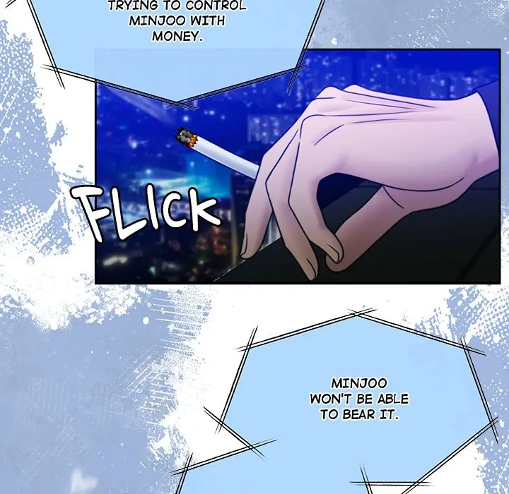 Pregnancy Contract chapter 9 page 83