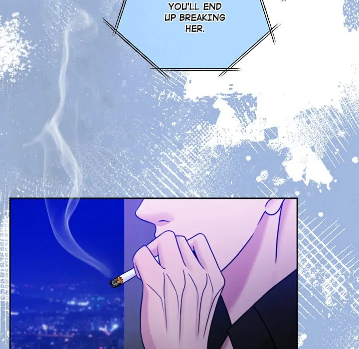Pregnancy Contract chapter 9 page 84