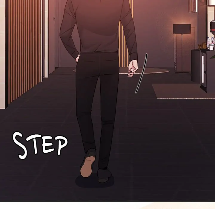 Pregnancy Contract chapter 9 page 95