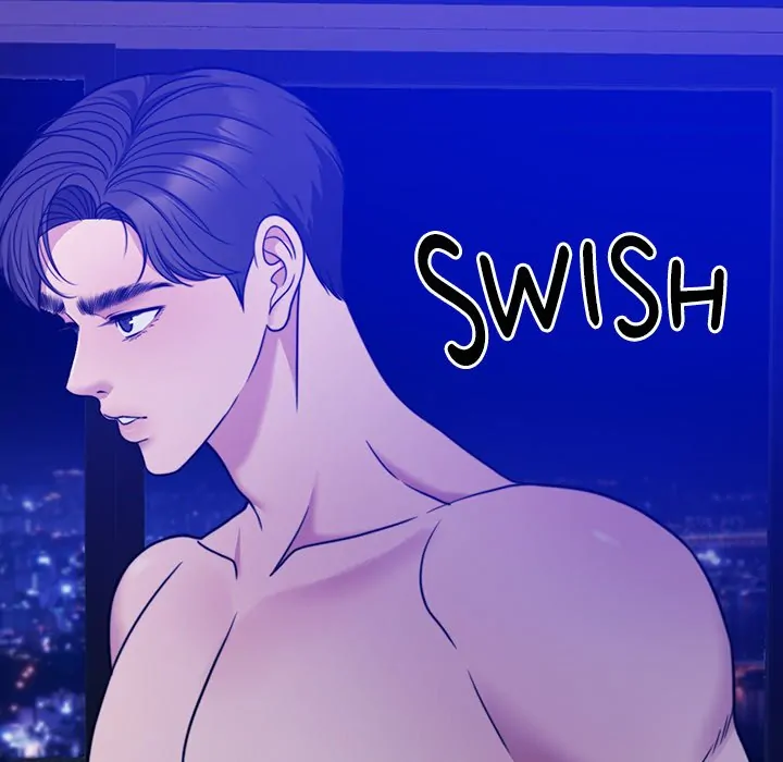 Pregnancy Contract chapter 9 page 107
