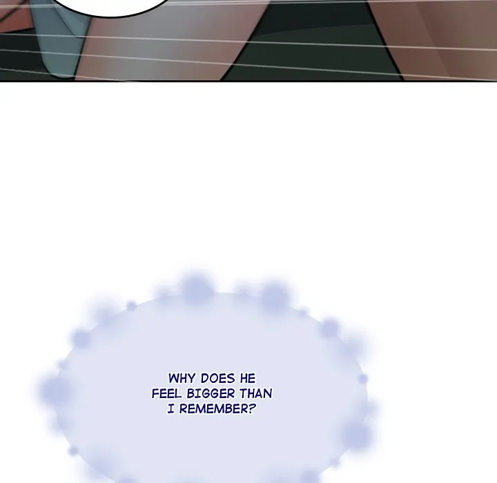 Pregnancy Contract chapter 9 page 132