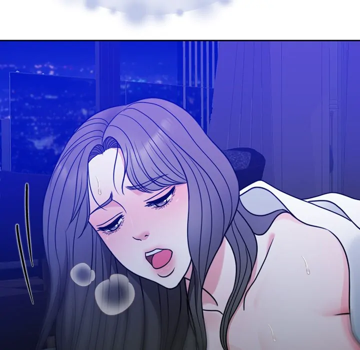 Pregnancy Contract chapter 9 page 133