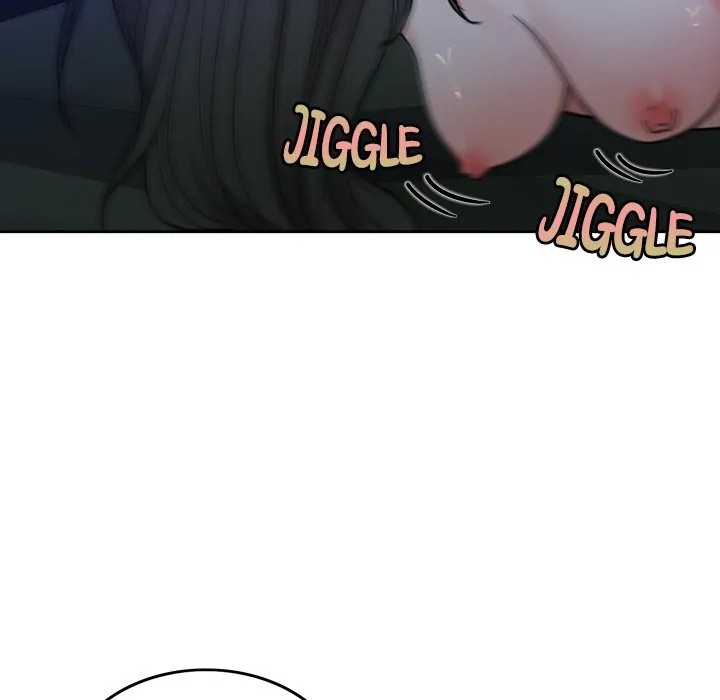 Pregnancy Contract chapter 9 page 134