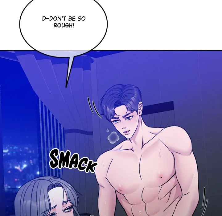 Pregnancy Contract chapter 9 page 135