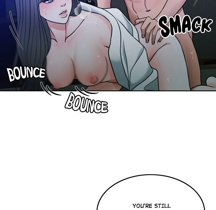 Pregnancy Contract chapter 9 page 136