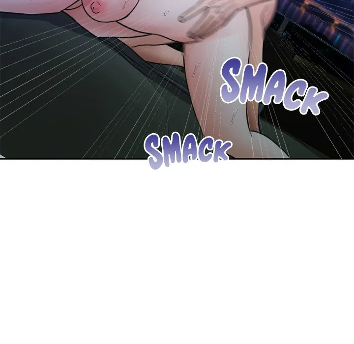 Pregnancy Contract chapter 9 page 152
