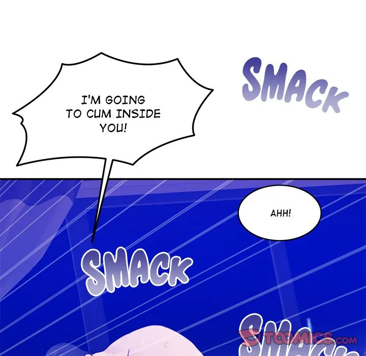 Pregnancy Contract chapter 9 page 153