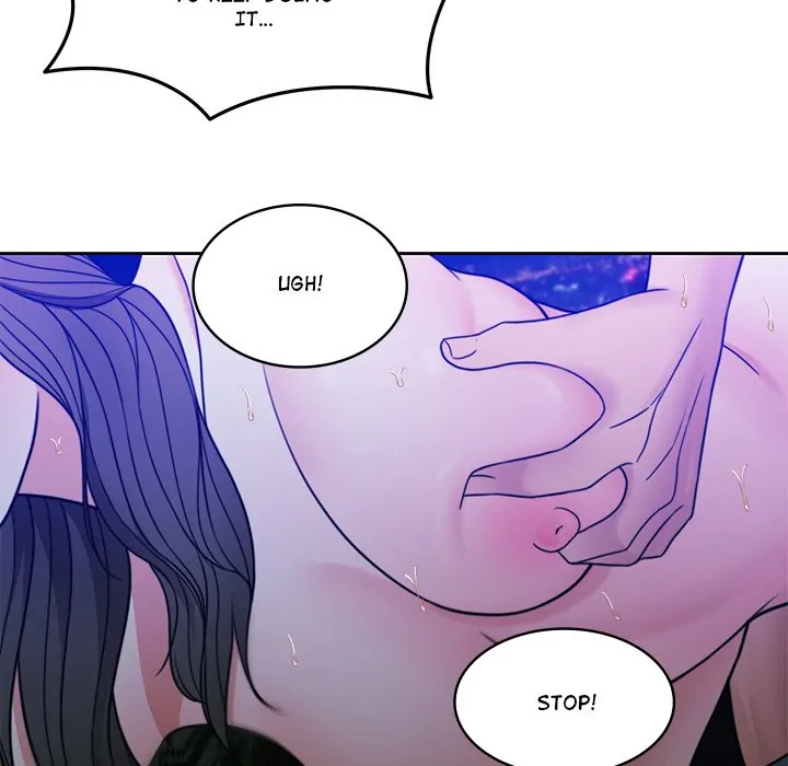 Pregnancy Contract chapter 9 page 158